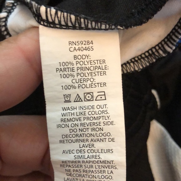 CARTERS - PRIMARK - PLACE SPORT {Bundle} Play-wear Toddler Shorts - Picture 15 of 15